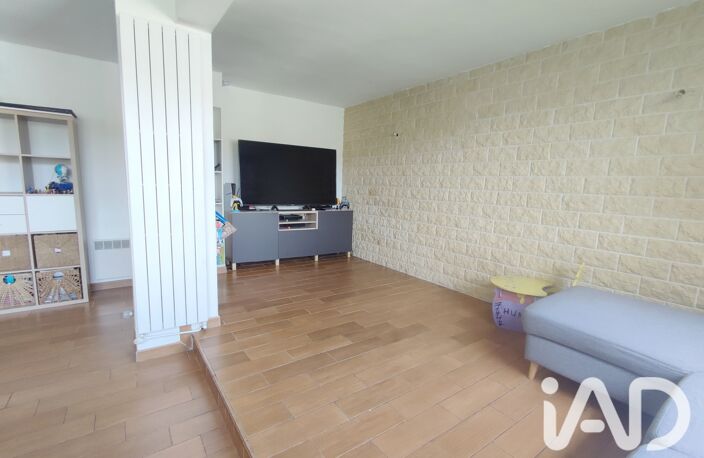 Vente Appartement 4 pièces — photo 2