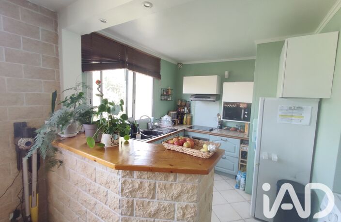 Vente Appartement 4 pièces — photo 3