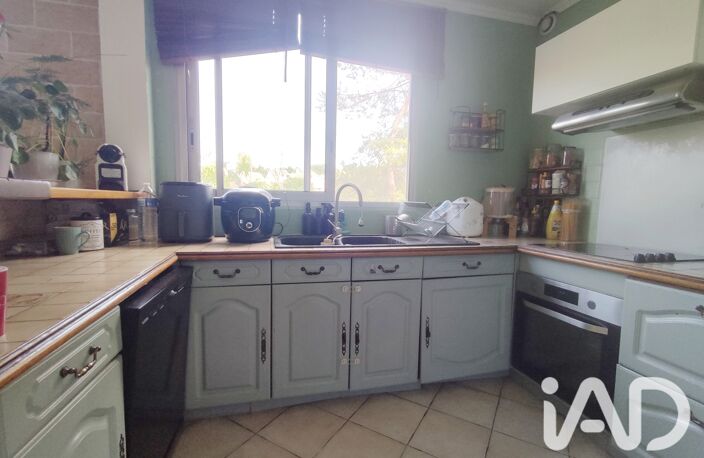 Vente Appartement 4 pièces — photo 4