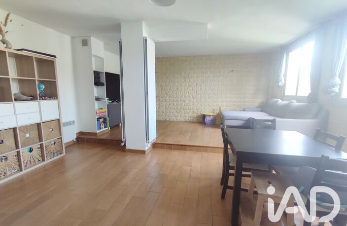 Vente Appartement 4 pièces — photo 5