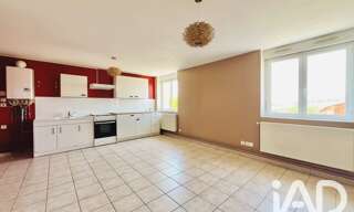 Appartement 3 Pièces 56 m² à vendre à Saint-Laurent-de-Chamousset (69930)