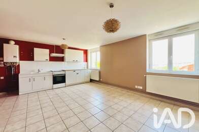 Appartement 3 pièces 143000 €