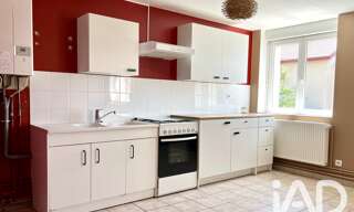 Appartement 3 Pièces 56 m² à vendre à Saint-Laurent-de-Chamousset (69930)