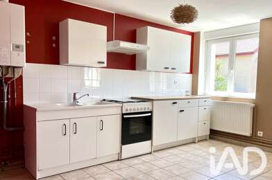 Appartement 3 pièces 143000 €