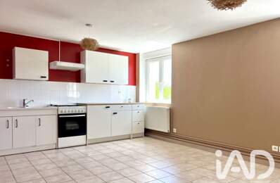 Vente Appartement 3 pièces — photo du bien