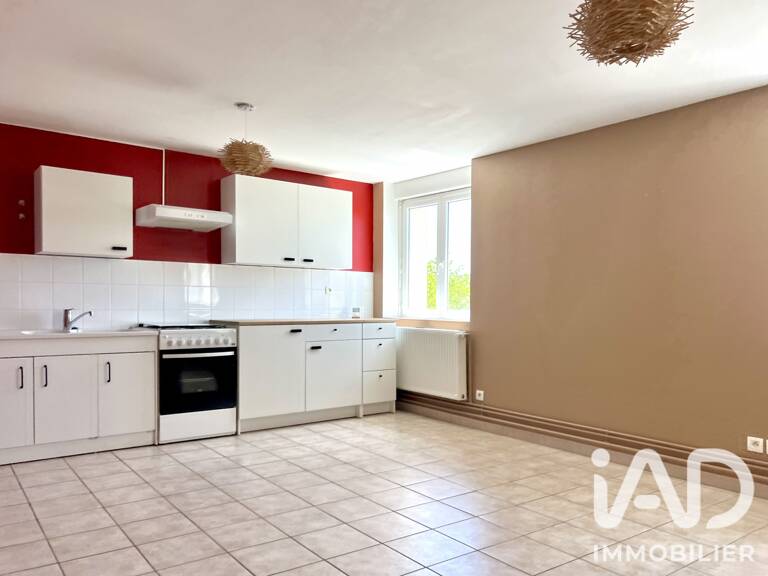 Vente Appartement 3 pièces — photo 1