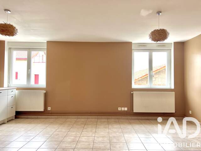 Vente Appartement 3 pièces — photo du bien
