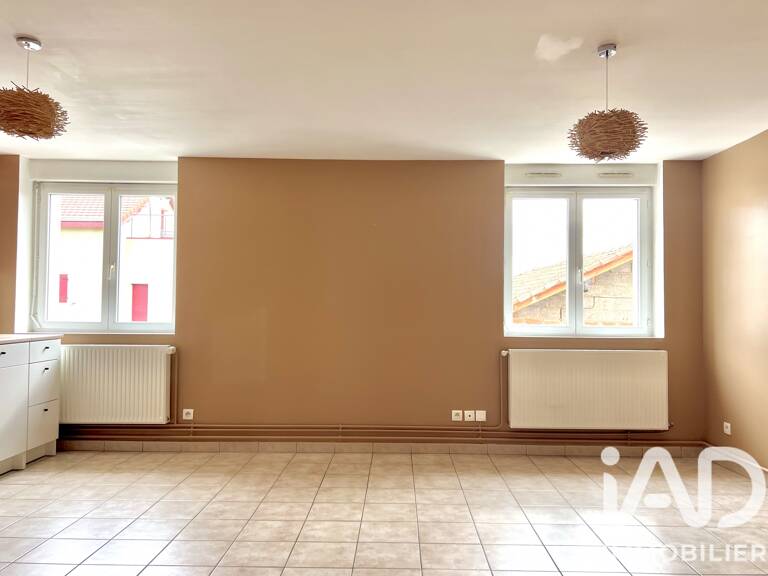 Vente Appartement 3 pièces — photo 1