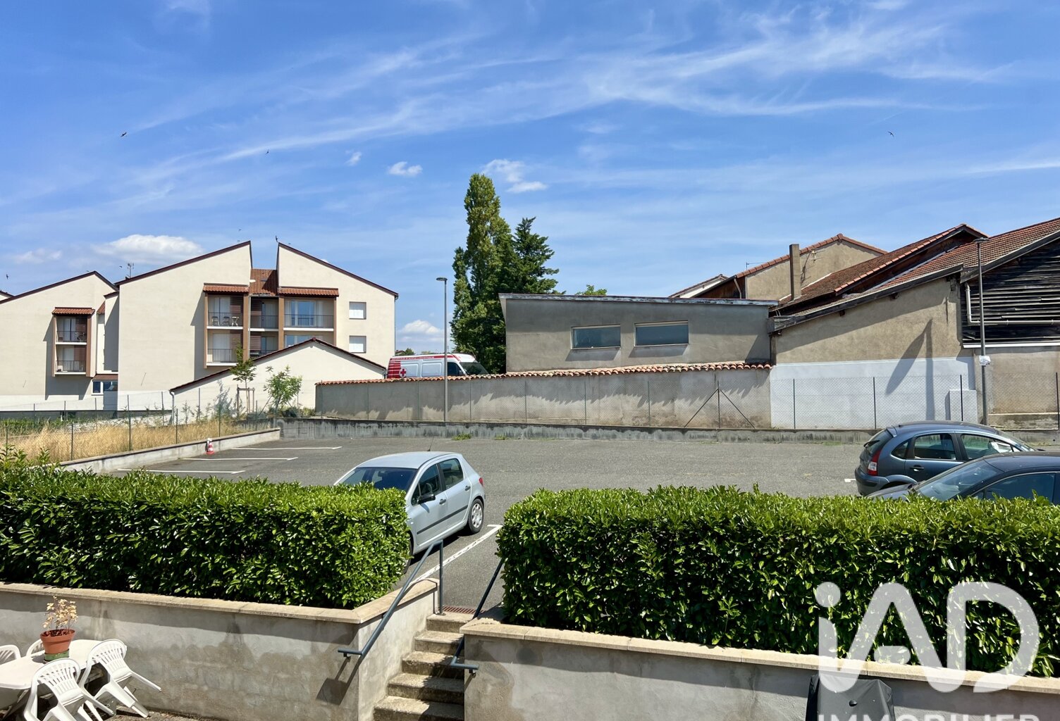 Vente Appartement 3 pièces — photo 1