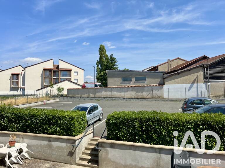 Vente Appartement 3 pièces — photo 1