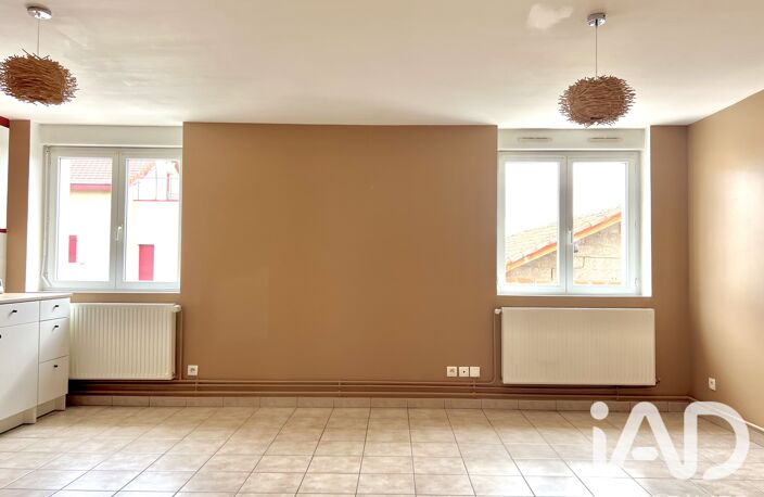 Vente Appartement 3 pièces — photo 2