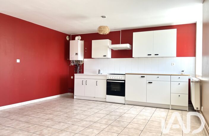 Vente Appartement 3 pièces — photo 3