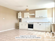 Vente Appartement 3 pièces — photo 4