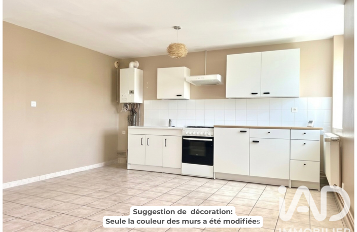 Vente Appartement 3 pièces — photo 4