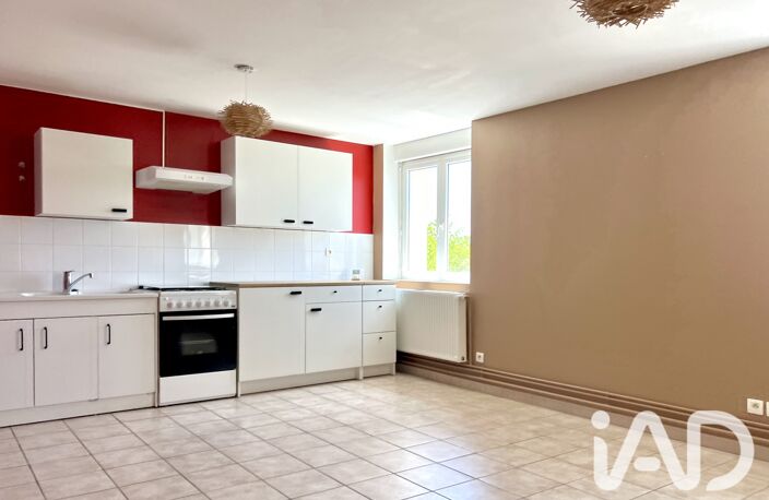 Vente Appartement 3 pièces — photo 5