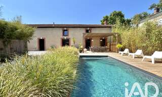 Maison 5 Pièces 185 m² à vendre à Soustons (40140)