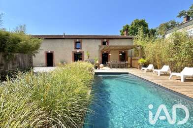 Maison 5 pièces 672000 €