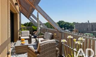 Appartement 5 Pièces 123 m² à vendre à Guérande (44350)