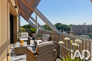 Appartement 5 pièces 480000 €