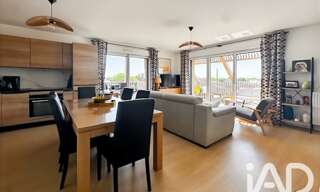 Appartement 5 Pièces 123 m² à vendre à Guérande (44350)