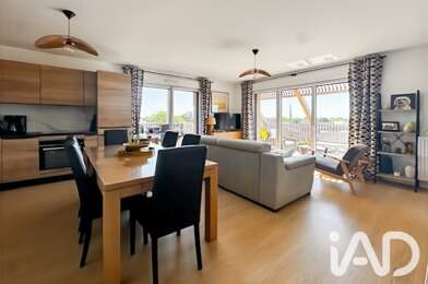 Appartement 5 pièces 480000 €