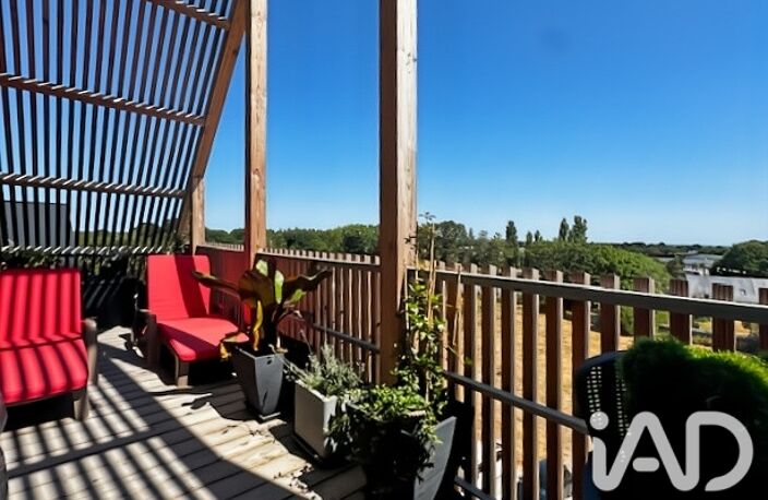 Vente Duplex 5 pièces — photo 2