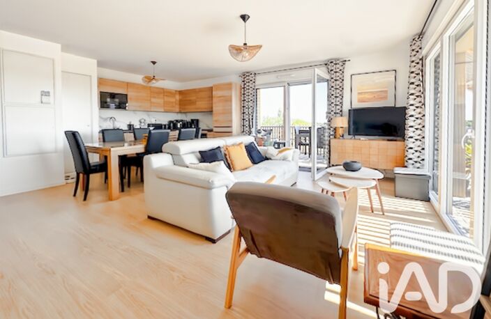 Vente Duplex 5 pièces — photo 3