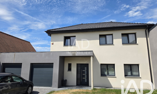 Maison 5 Pièces 140 m² à vendre à Wasnes-au-Bac (59252)