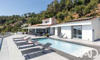 Maison 5 Pièces 245 m² à vendre à Mandelieu-la-Napoule (06210)