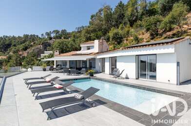 Maison 5 pièces 1790000 €