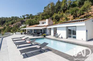 Vente Maison/villa 5 pièces — photo du bien