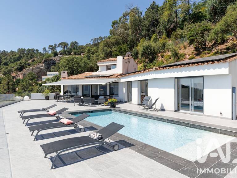 Vente Maison/villa 5 pièces — photo 1