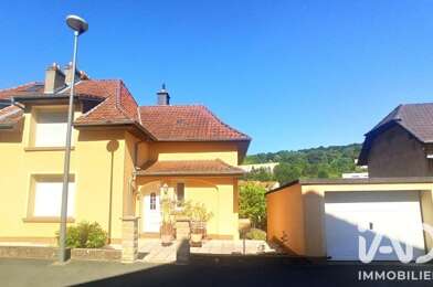 Maison 5 pièces 335000 €