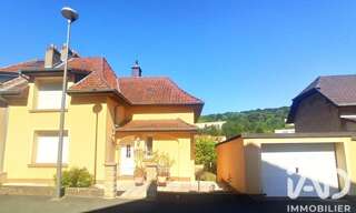 Maison 5 Pièces 107 m² à vendre à Algrange (57440)