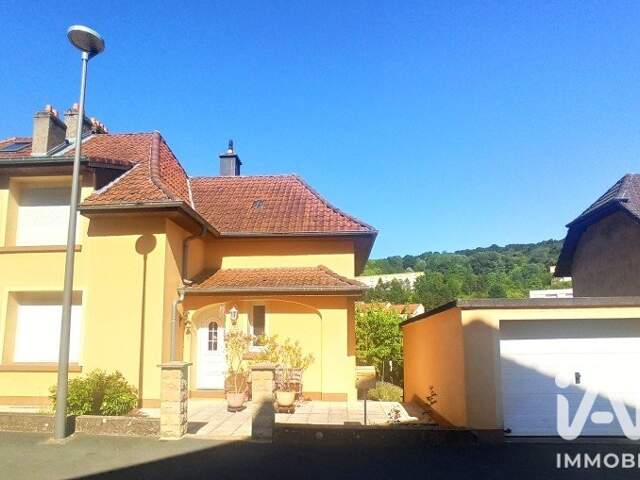Vente Maison/villa 5 pièces — photo du bien