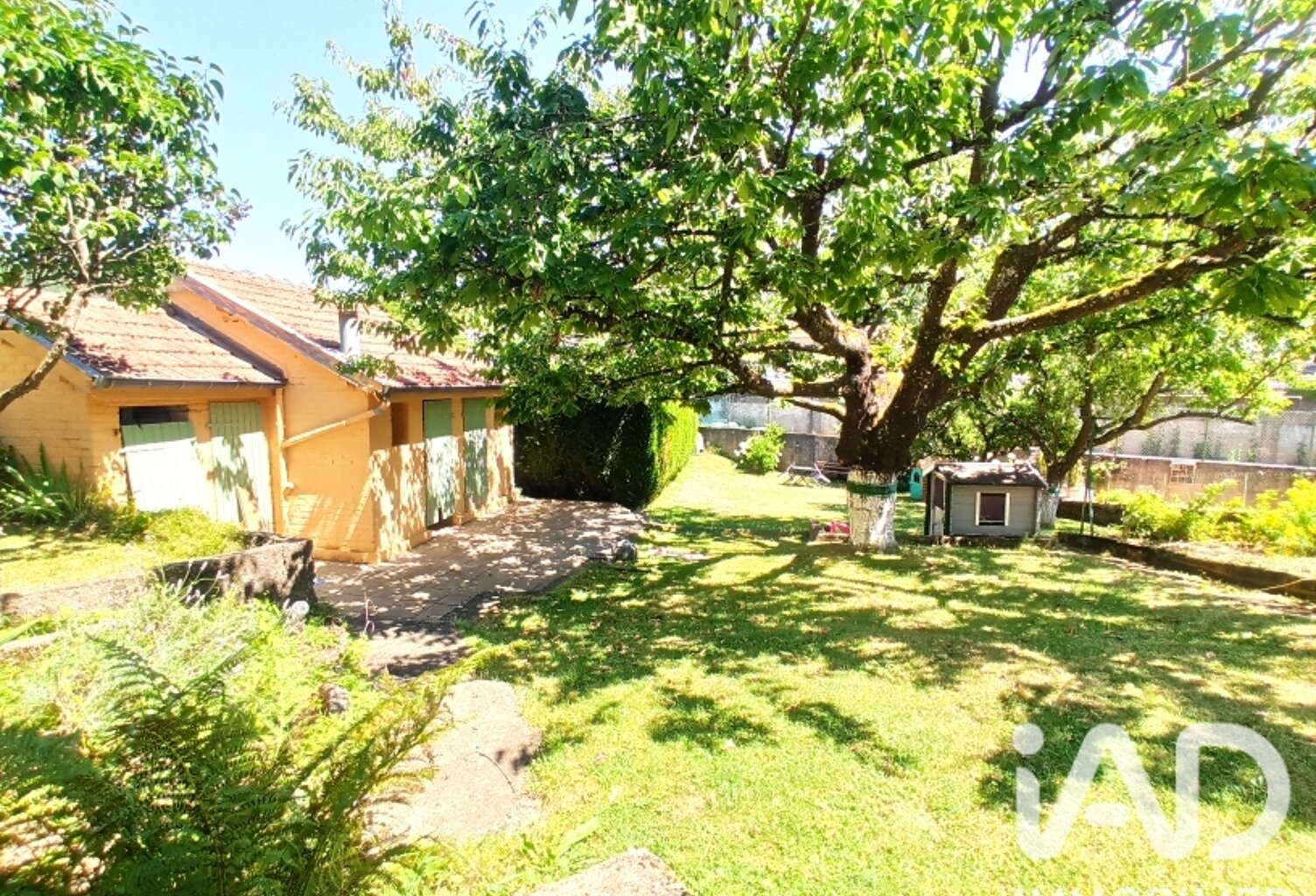 Vente Maison/villa 5 pièces — photo 1