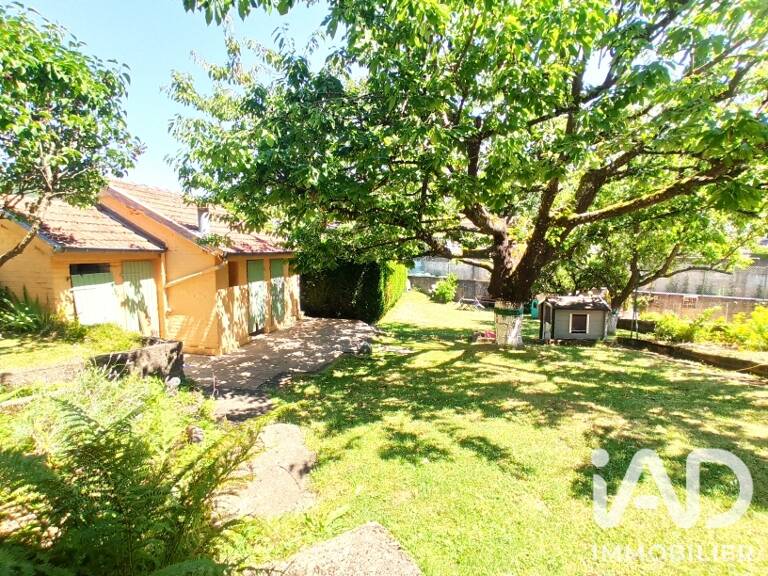 Vente Maison/villa 5 pièces — photo 1
