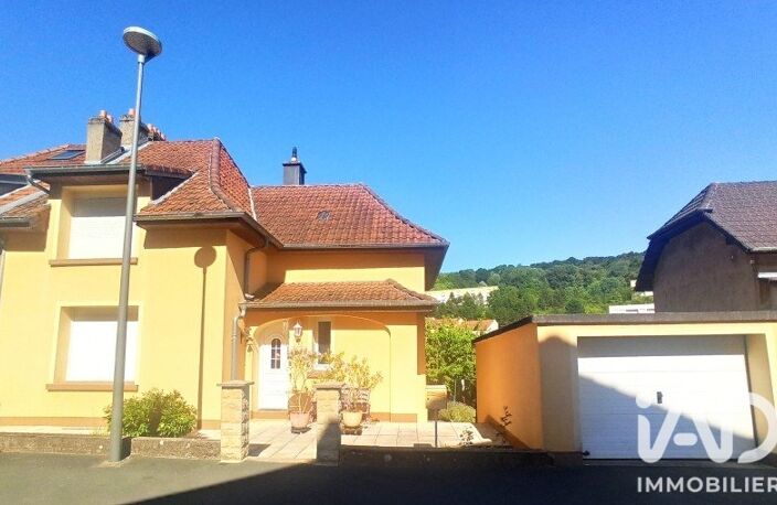 Vente Maison/villa 5 pièces — photo 2