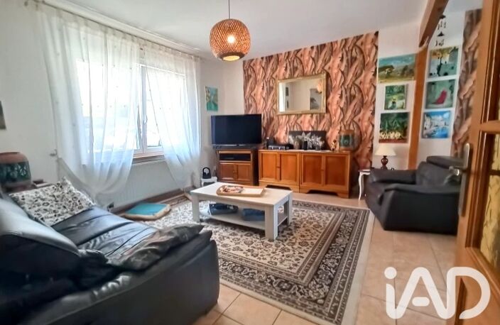 Vente Maison/villa 5 pièces — photo 3