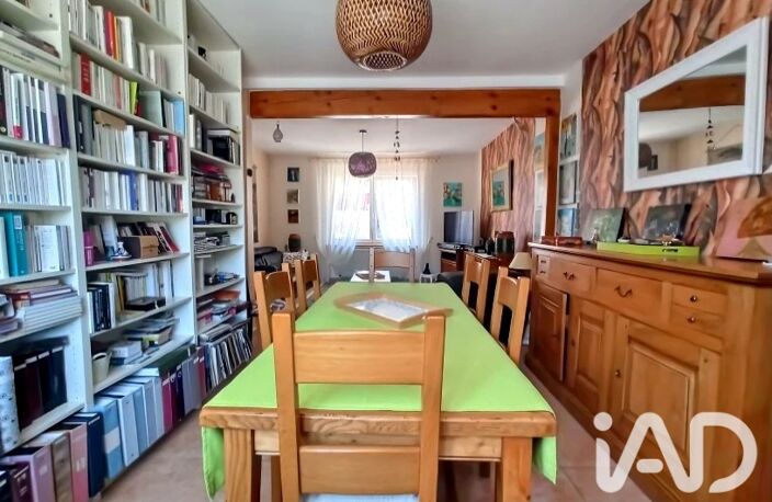 Vente Maison/villa 5 pièces — photo 5