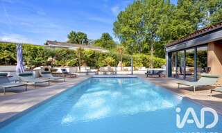 Maison 12 Pièces 395 m² à vendre à Cestas (33610)