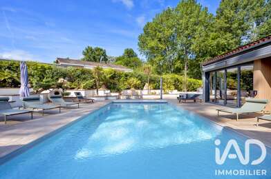 Maison 12 pièces 1890000 €