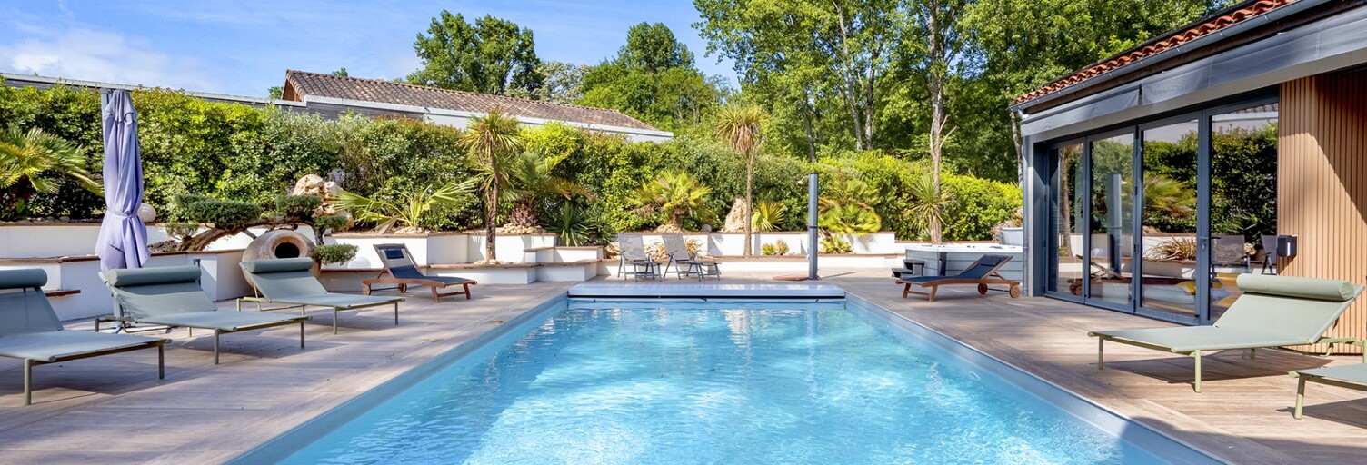 Maison 12 Pièces 395 m² à vendre à Cestas (33610)