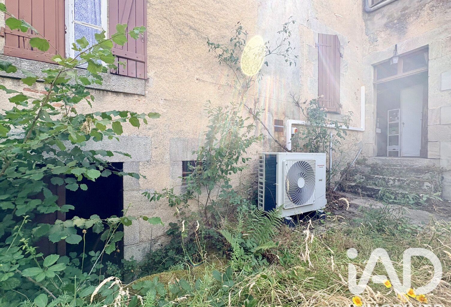 Vente Maison/villa 5 pièces — photo 1