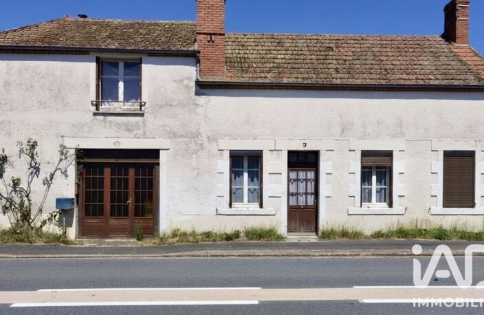 Vente Maison/villa 5 pièces — photo 2
