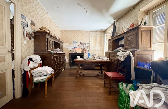 Vente Maison/villa 5 pièces — photo 3