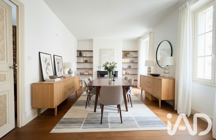 Vente Maison/villa 5 pièces — photo 4