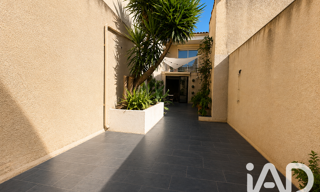 Maison 4 Pièces 100 m² à vendre à Villeneuve-lès-Maguelone (34750)