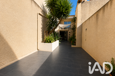 Maison 4 pièces 319000 €