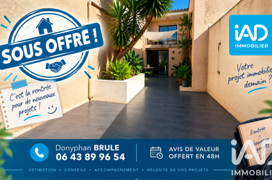 Maison 4 pièces 319000 €